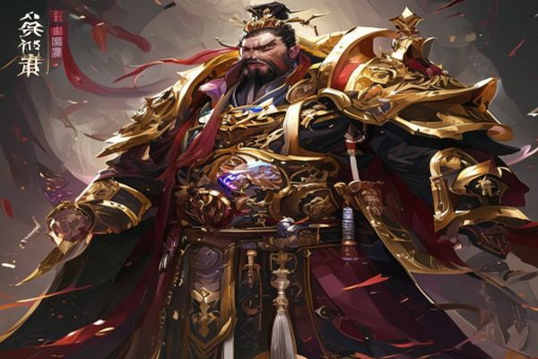 真三国无双online